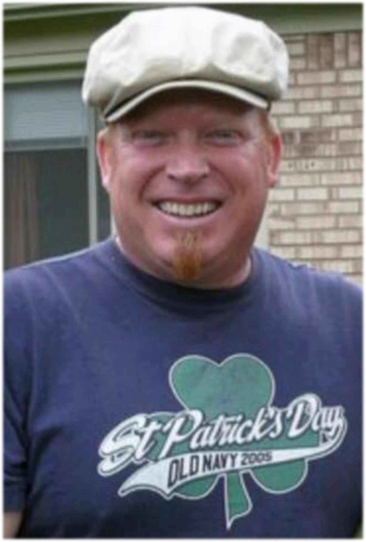 James T. McCausland Obituary Clinton Township, MI