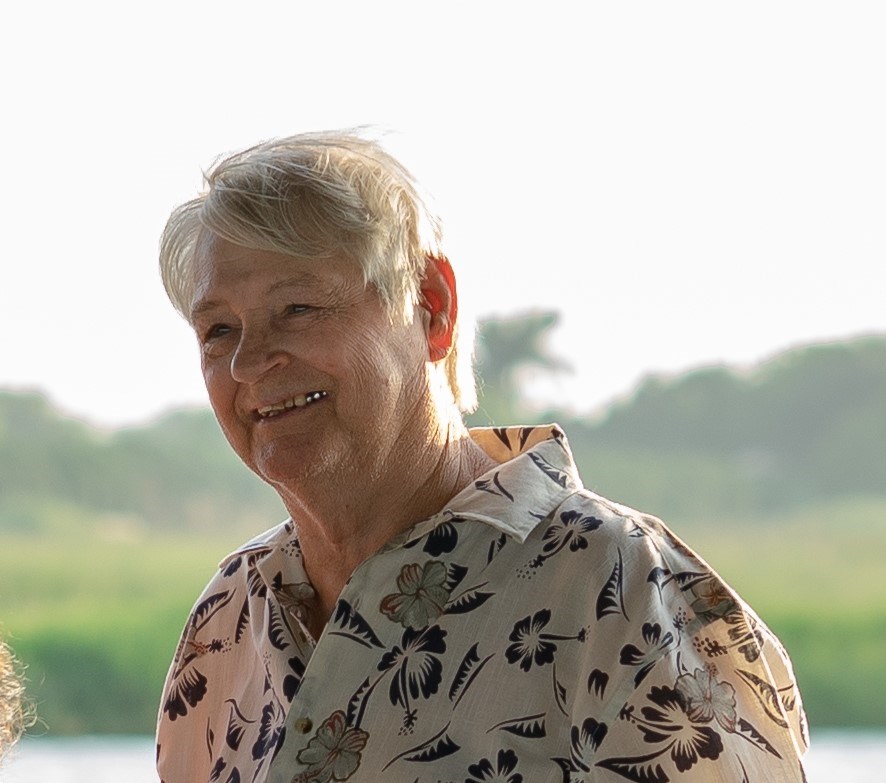 Obituary of Richard Geoffrey Schwarz