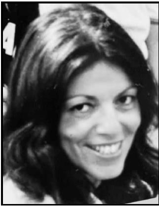 Obituary of Donna Elizabeth Schaffer