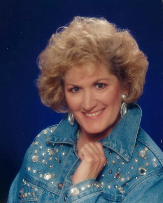 Obituary of Linda Christine Palmer