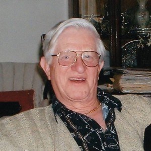 Obituary of William Eason