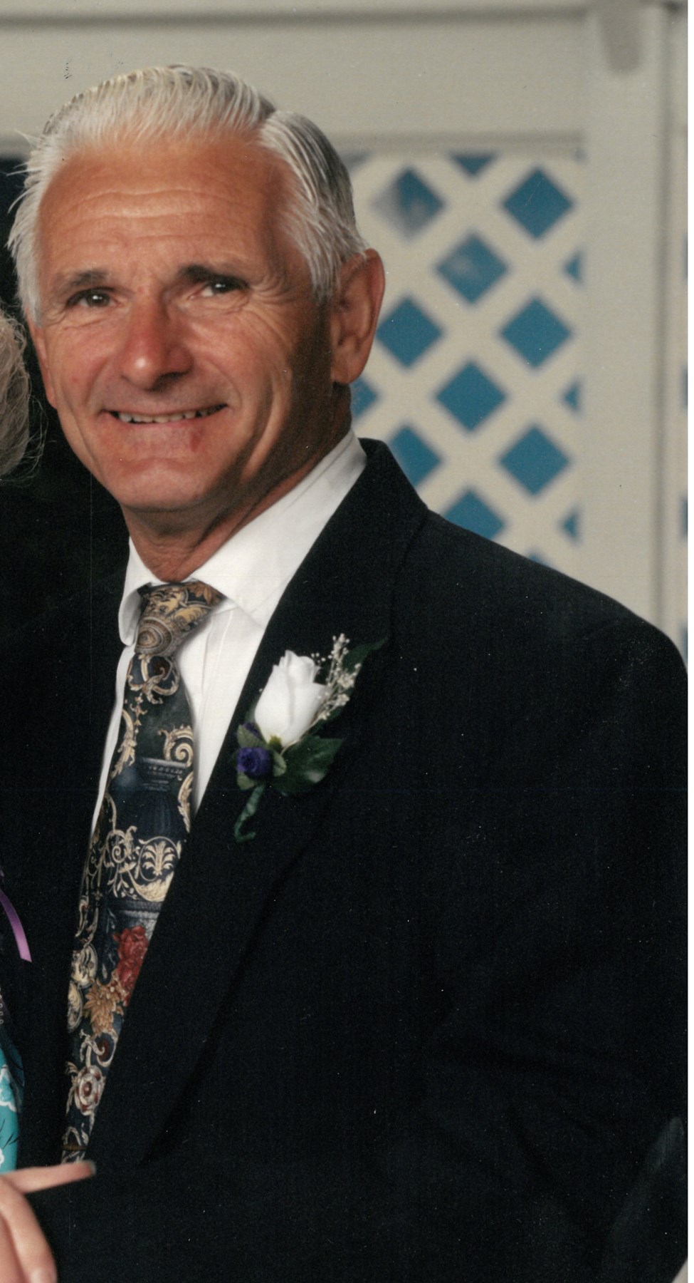 Obituary of Ronald Arthur Eicher