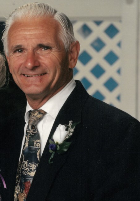 Obituary of Ronald Arthur Eicher