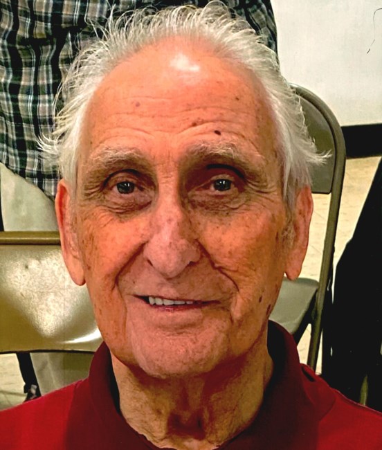 Obituary of James Luther Hill