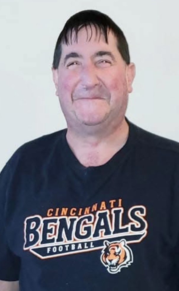 Obituary of Mark S. McDermont