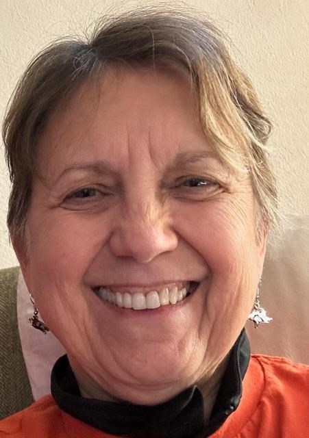 Obituary of Kathryn Jean Schwende
