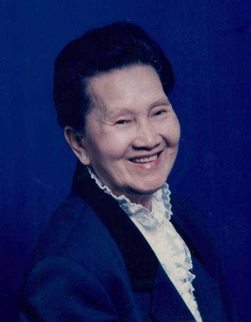 Obituary of Mai Lun Lee Chew