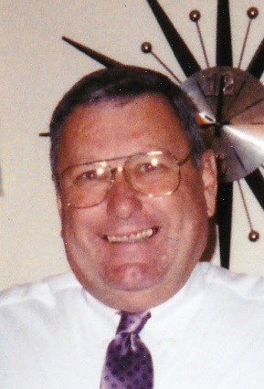 Obituary of Mr. George Ronald Barefoot