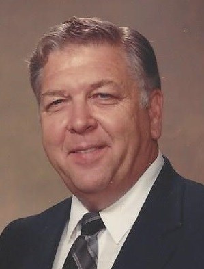 Obituary of George Kelly Ashley