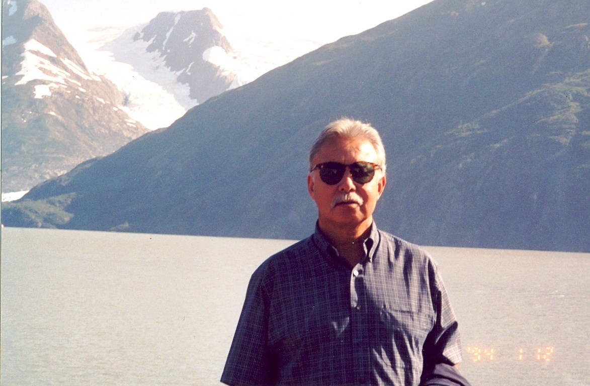 Obituary of Jess Richard Solis