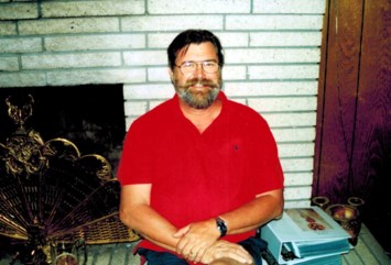 Obituary of Ronnie Lee Roberts