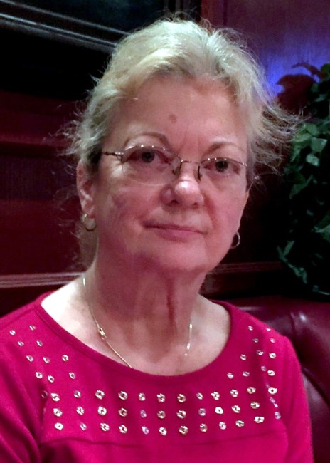 Obituary of Terrie Melton