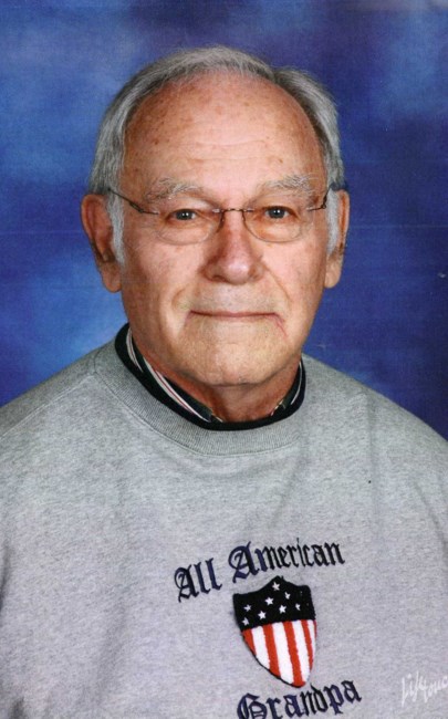 Obituary of Joe Cary Ross