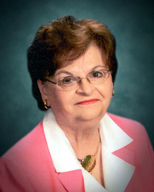 Obituary of Roberta A. Bitter