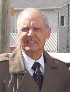 Obituary of Jean-Paul Capistran