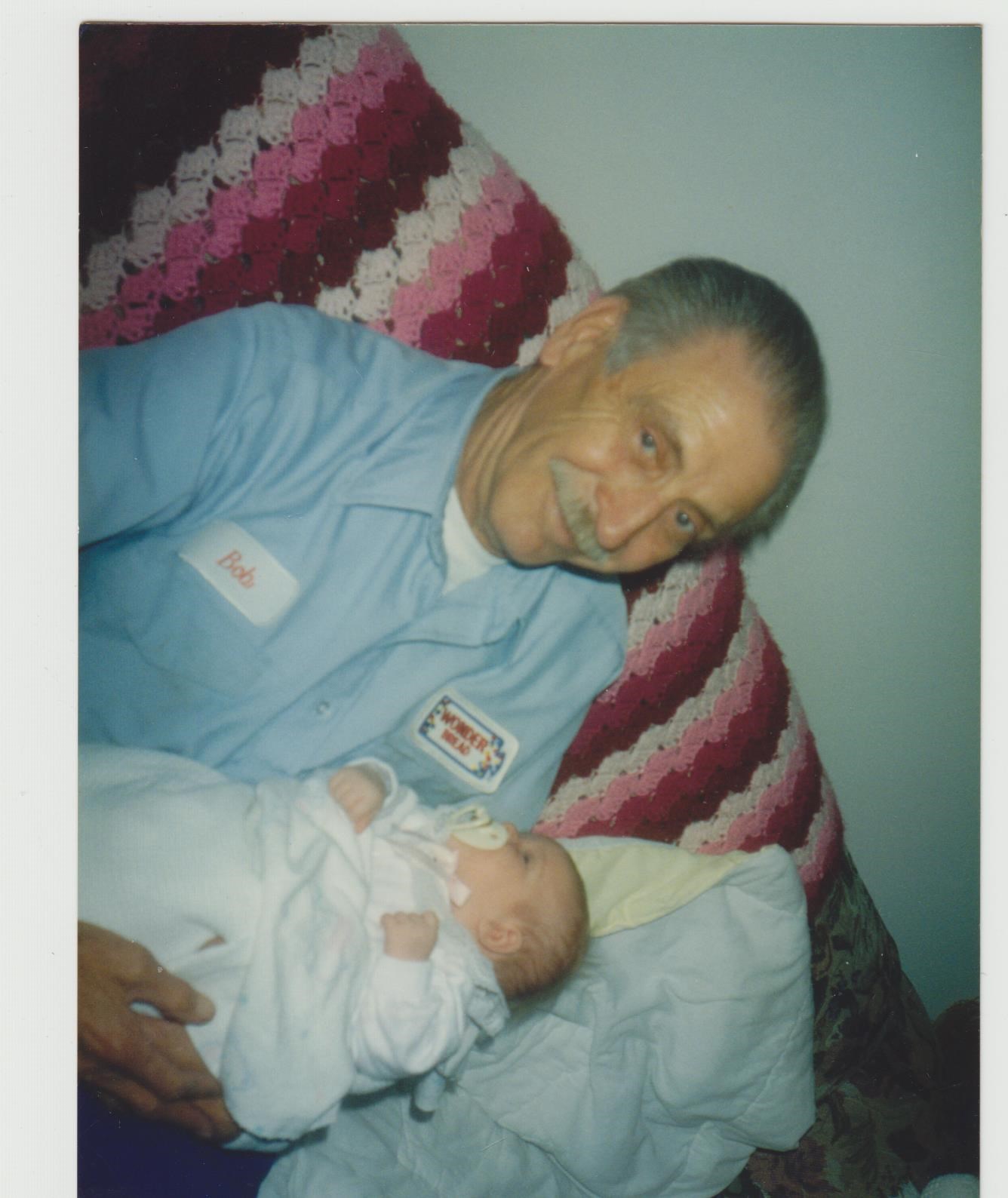 Obituary of Bobby G. Williams