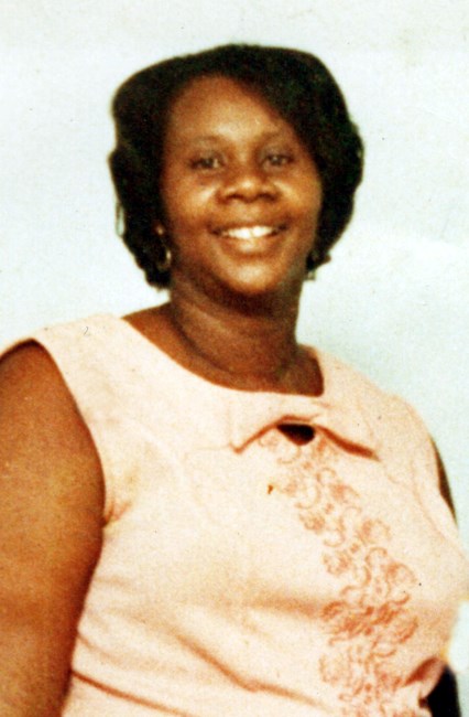 Obituary of Mersades Elaine (Bodden) Hunter