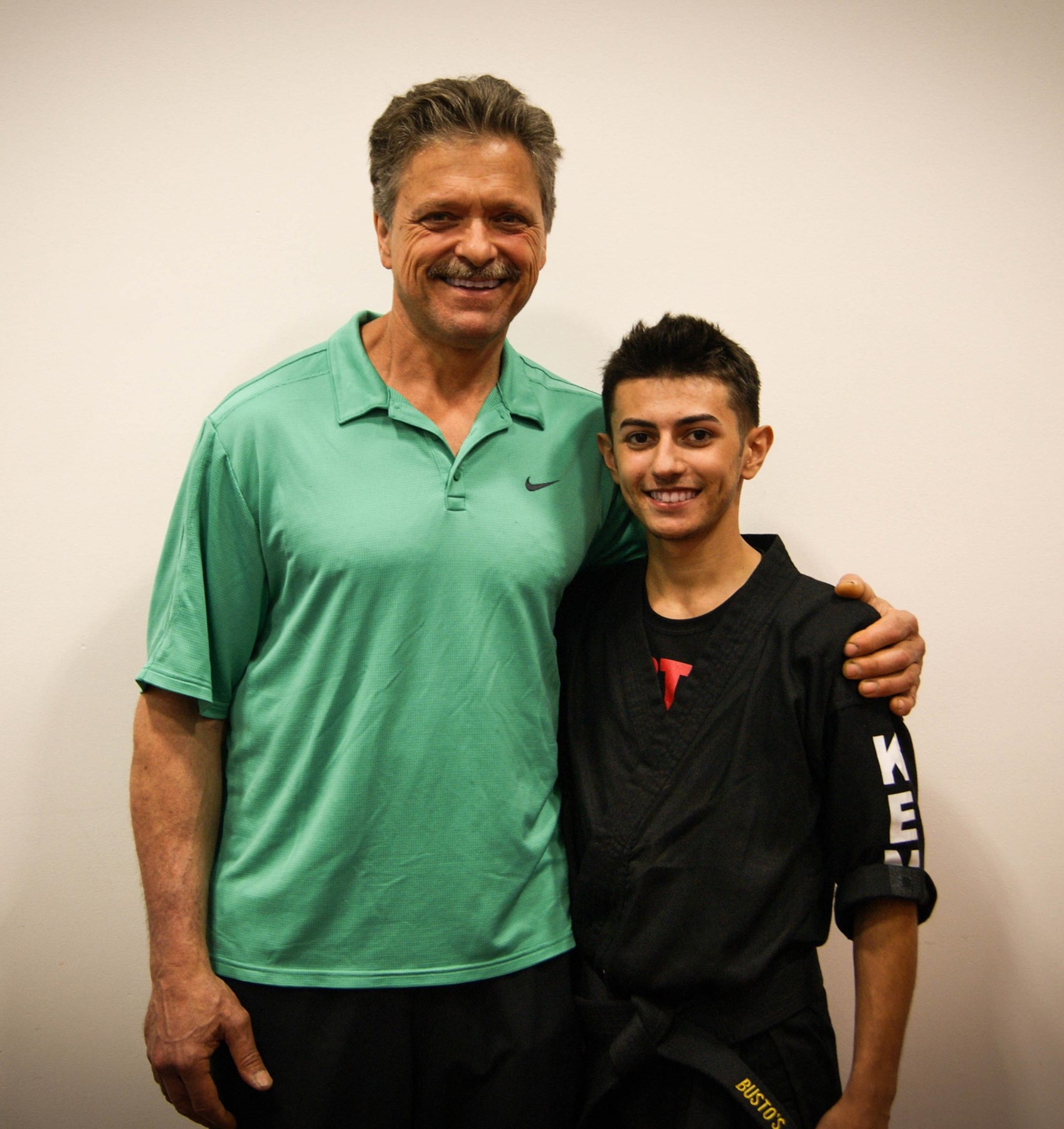 Obituario de Leo J. Klein