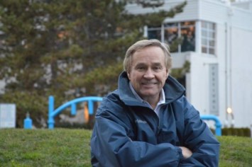 Obituary of Bradley James Fish