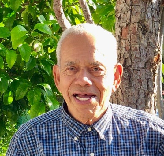 Obituary of Julio Eduardo Moran