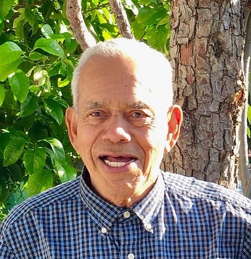 Obituary of Julio Eduardo Moran