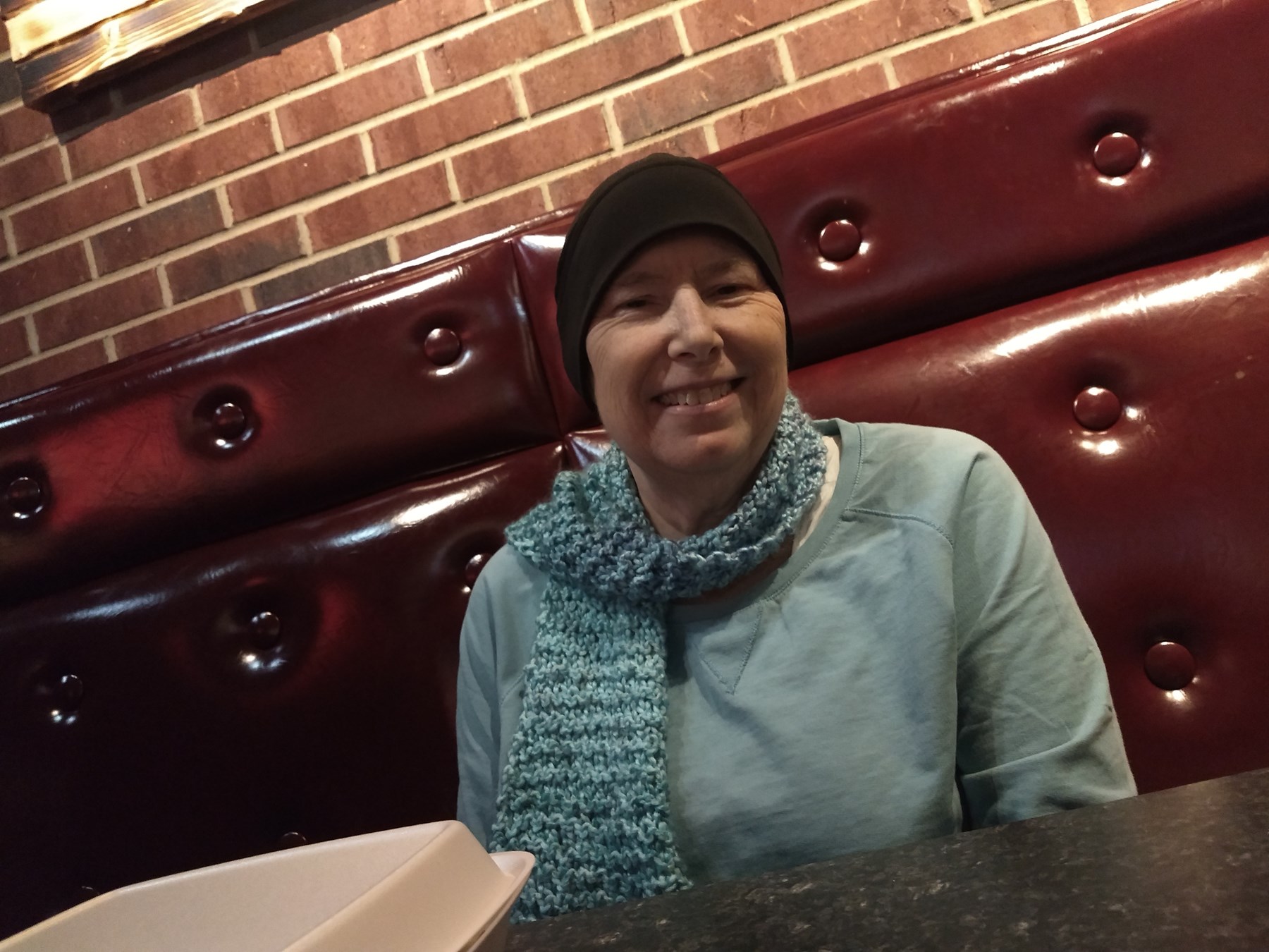 Avis de décès de Angie Jarman