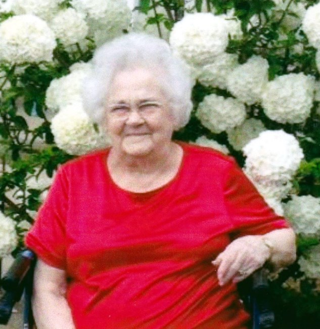 Obituary of Lou Kay Carter