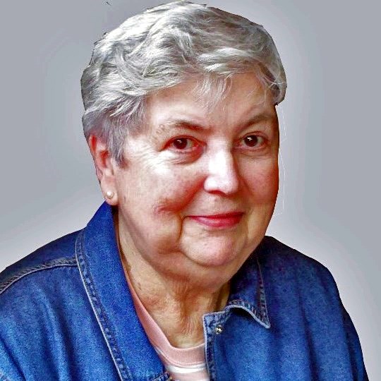 Obituary of Arlys Jean Krech