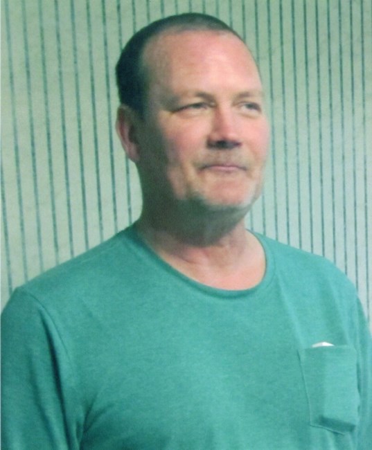 Obituary of Mark Christopher Newkold