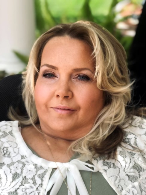 Obituary of Holly Smith Green