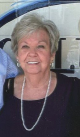 Obituary of Gale Fox