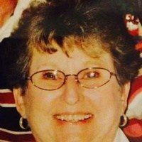 Obituary of Mary Carter