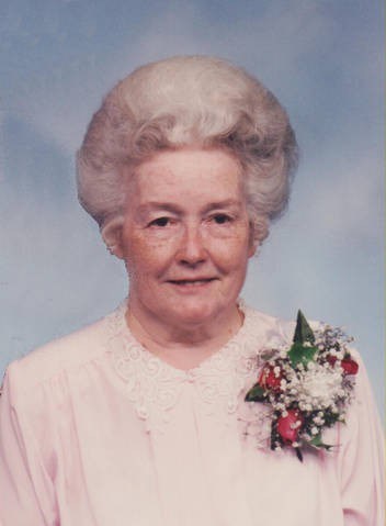 Obituary of Bonnie E. Chambers Lindsey