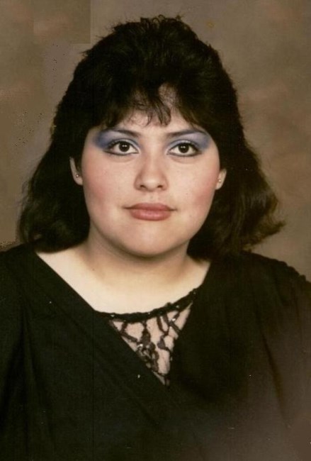 Obituary of Alma C. Torres