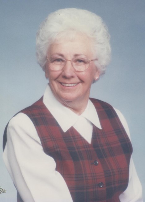 Obituary of Mary M Wilmott