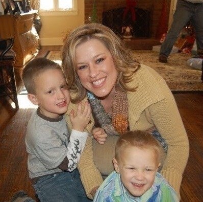 Obituary of Seana Rene Crowder