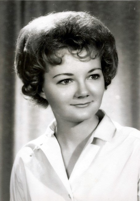 Obituary of Phyllis Ellen Huber