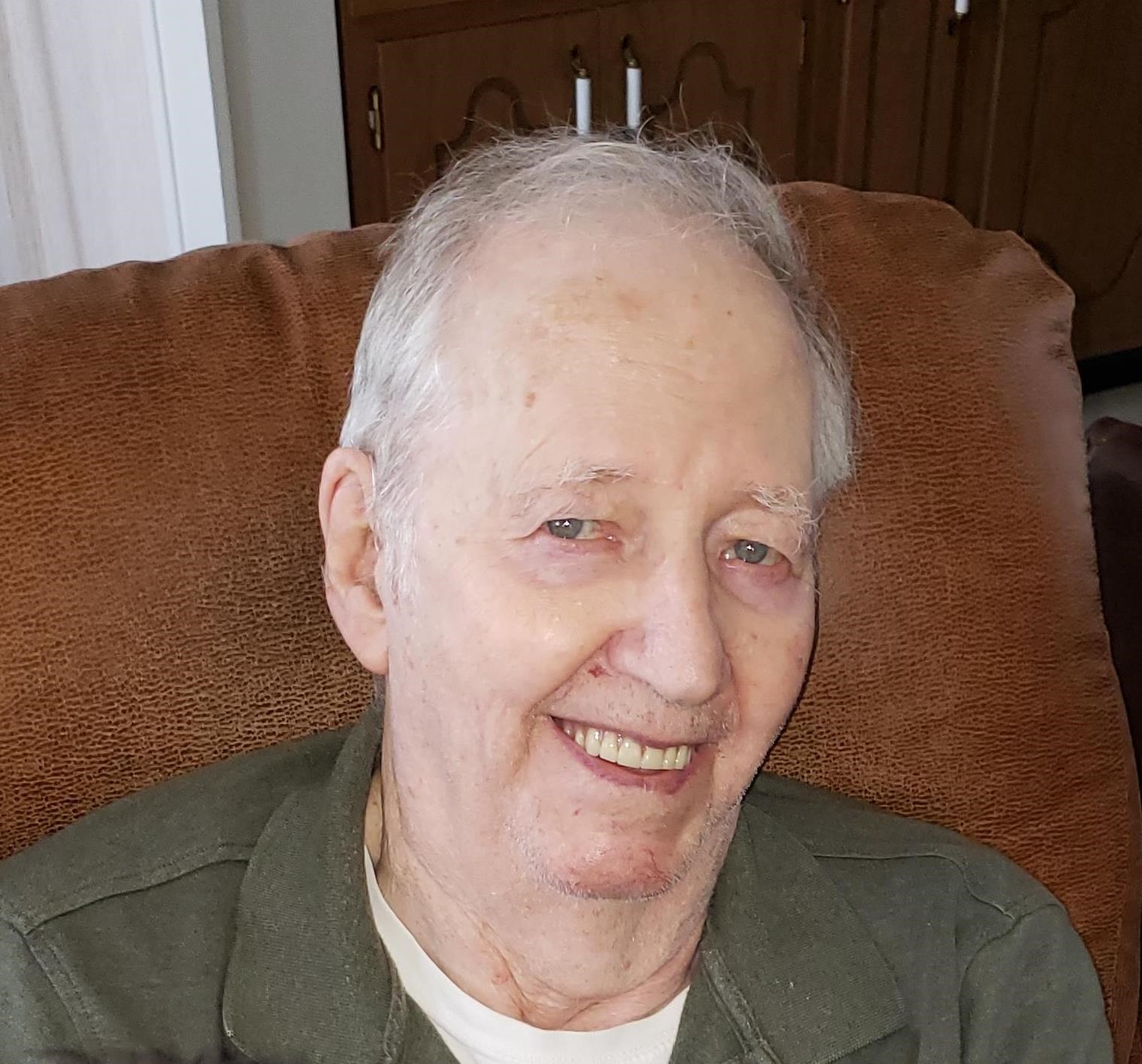 Jimmie Ray Thomas Obituary Greencastle, IN