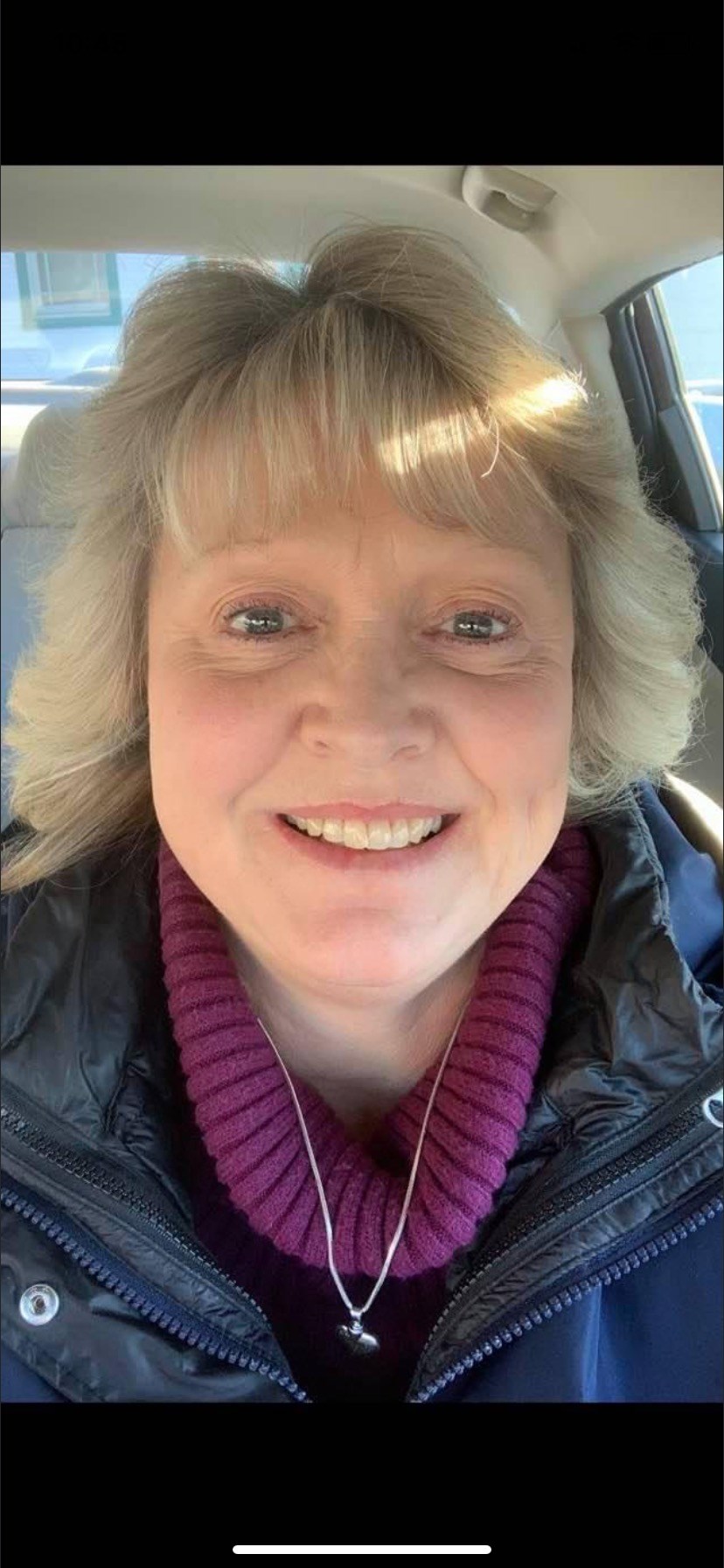 Obituary of Donna Lea Smith