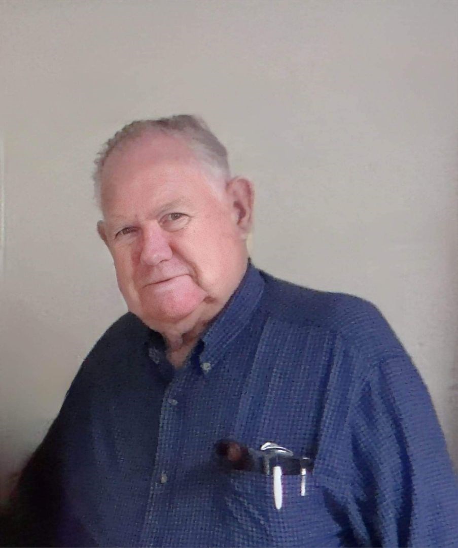 Henry Allen Thacker Obituary Fredericksburg, VA