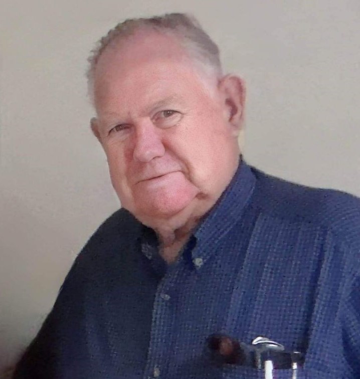 Henry Allen Thacker Obituary Fredericksburg, VA