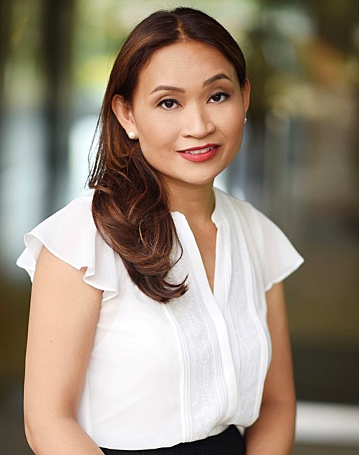 Obituary of Phuong My Thi Nguyen