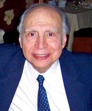 Obituary of Leo George Bournias