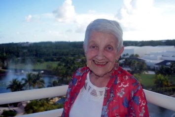 Obituary of Susan Alice Bennett