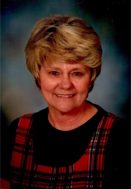 Obituary of Colleda Louise Womble