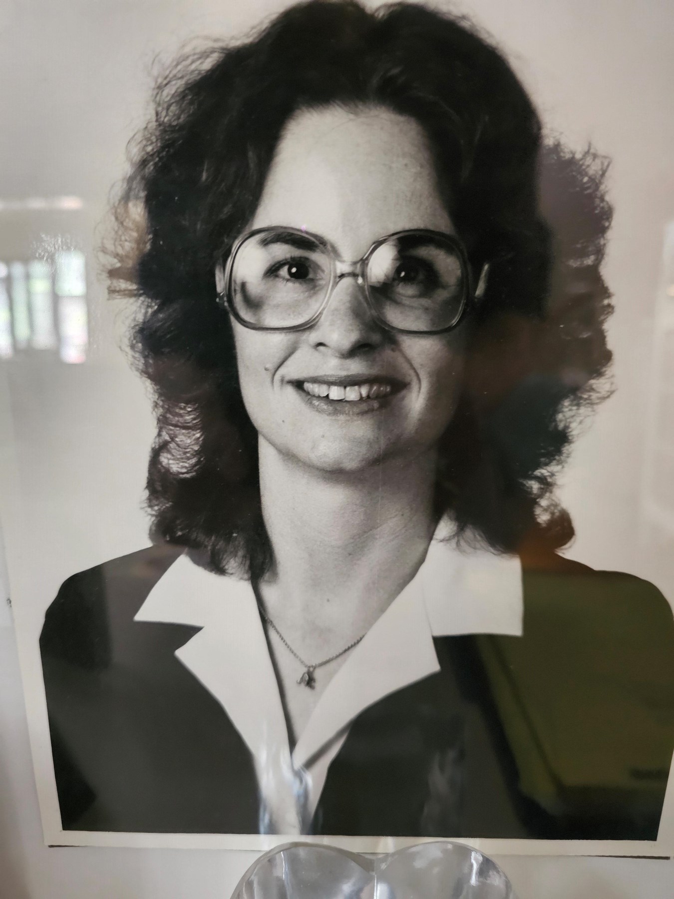 Obituary of Nina Ruth Darling-Bennett