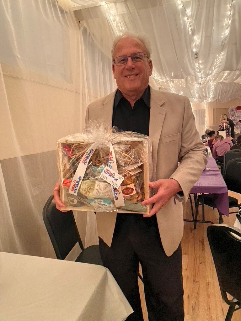 Obituary of Lawrence James Roy Oakley