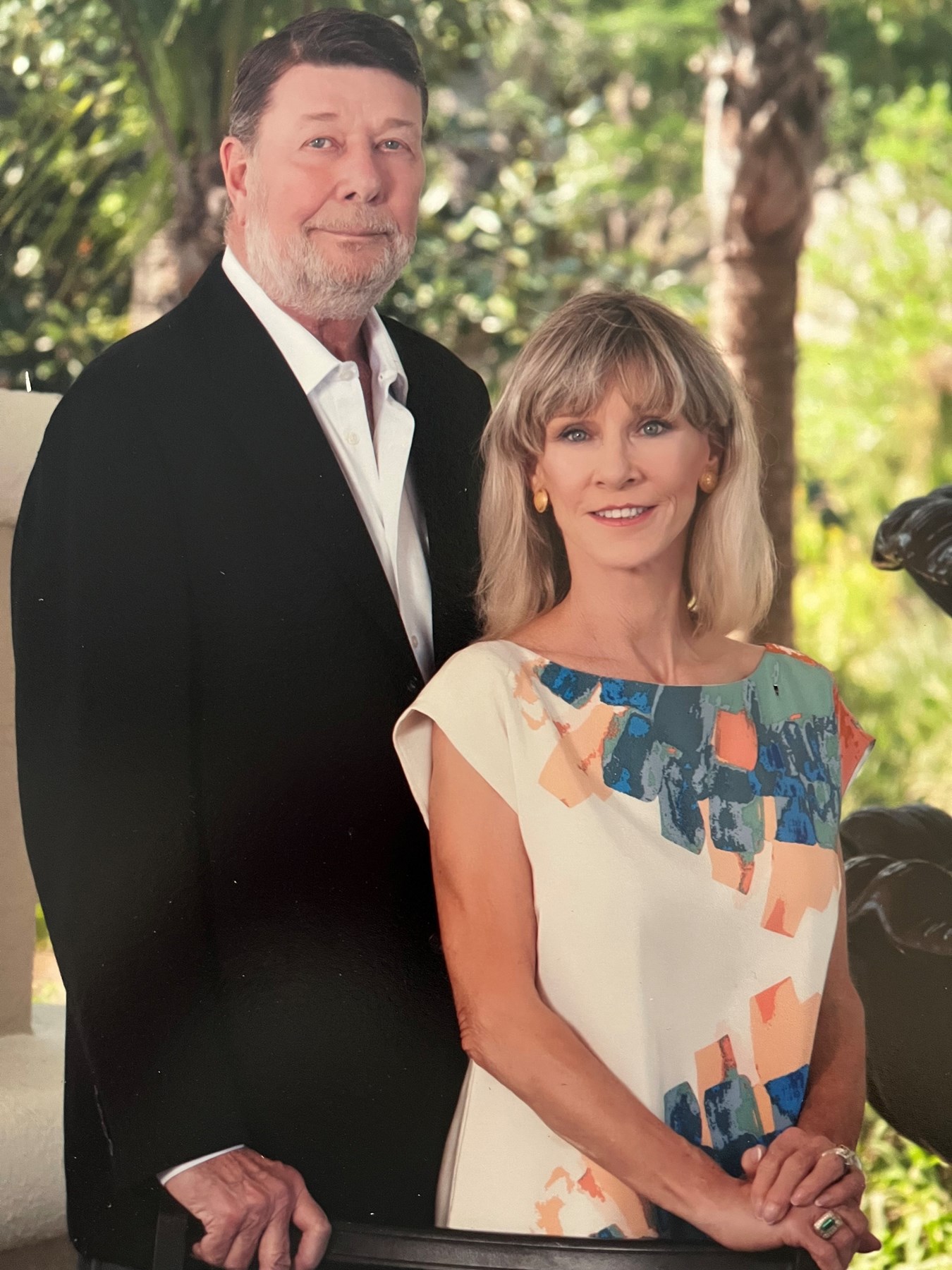 Avis de décès de Stephen Carroll Crabb