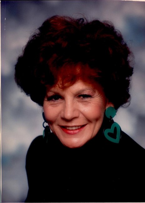 Obituary of Mrs. Marilyn Roberts