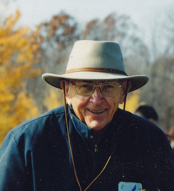 Obituary of Ralph Smith